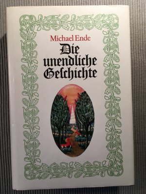Die unendliche Geschichte Lizenzausgabe - 00338 4